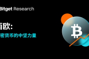 西欧: 加密货币的中坚力量