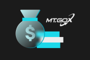 Bitget 研究院：Mt.gox 赔付资产持续卖出，短期市场行情较差